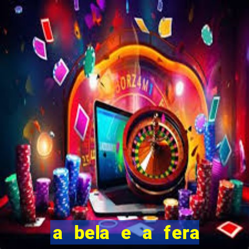 a bela e a fera (2014 filme completo dublado)